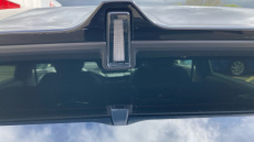 Vauxhall Astra 1.2 Turbo 130 Griffin [Tech Pack] 5dr Petrol Hatchback